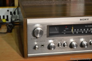 SONY STR 7025 RECEIVER (4)