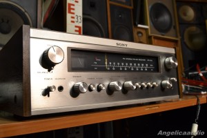 SONY STR 7025 RECEIVER (9)