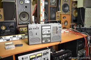 STERACORD SKR 501 STERN RADIO BERLIN (7)
