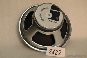 Celestion G12H 100