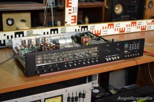 Tesla 1133A Tesla 814A