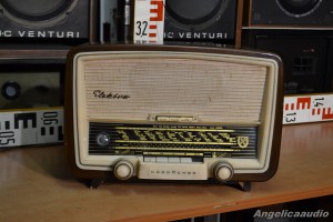 Nordmende Elektra 59