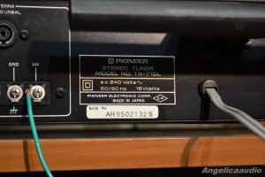 PIONEER TX 710L (9)