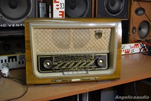 Wega 202 Wega Radio Stuttgart
