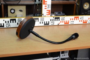 Mikrofonni system ministr