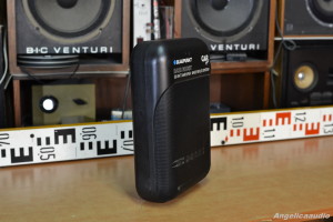 Blaupunkt Car 231 Bass Boost Amplifier (1)