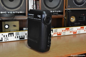 Blaupunkt Car 231 Bass Boost Amplifier (2)