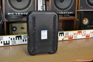 Blaupunkt Car 231 Bass Boost Amplifier (3)