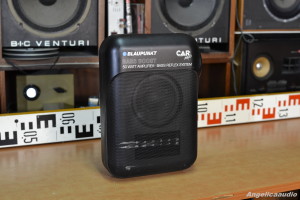 Blaupunkt Car 231 Bass Boost Amplifier