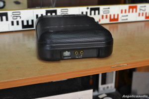 Blaupunkt Car 231 Bass Boost Amplifier (5)