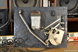 Paillard Automatischen Plattenwechsler Typ 25 (10)