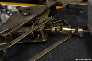 Paillard Automatischen Plattenwechsler Typ 25 (15)