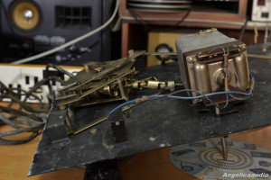 Paillard Automatischen Plattenwechsler Typ 25 (16)