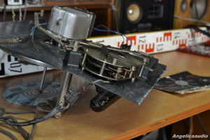 Paillard Automatischen Plattenwechsler Typ 25 (18)