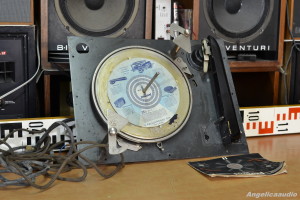 Paillard Automatischen Plattenwechsler Typ 25 (8)