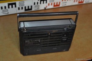Panasonic GX5 model RF 1105DLBS (10)