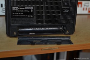 Panasonic GX5 model RF 1105DLBS (13)