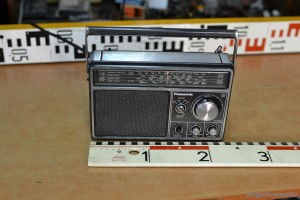 Panasonic GX5 model RF 1105DLBS (3)