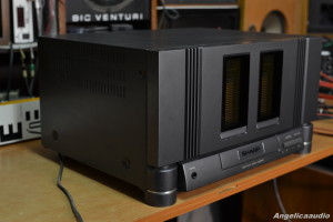 Sharp SX 8800 Stereo Power Amplifier (1)