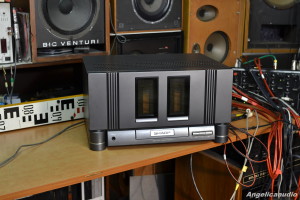Sharp SX 8800 Stereo Power Amplifier (11)