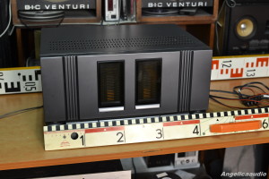 Sharp SX 8800 Stereo Power Amplifier (9)