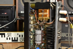 Unitra wzmacniacz stereo PW 8010 (12)