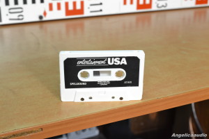 Atari Spellbound USA cassette game (4)