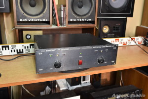 BV audio PA 2000BM