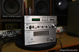 Grundig Box 660 MT 200 MXV MA 100 (25)