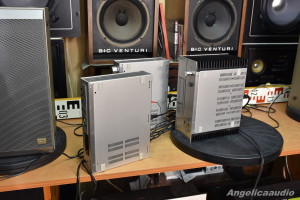 Grundig Box 660 MT 200 MXV MA 100 (34)