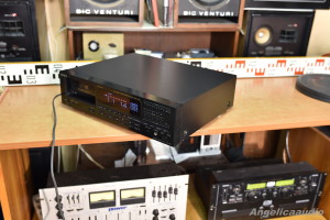 Sony CDP C910 (3)