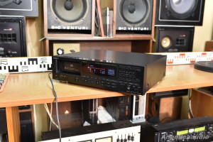Sony CDP C910 (4)
