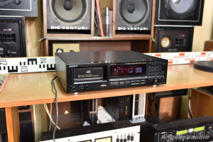 Sony CDP C910 (5)