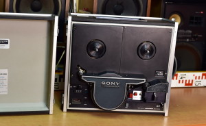 Sony CV 2100 ACE