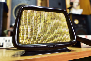 Speaker box Tesla ARV 231