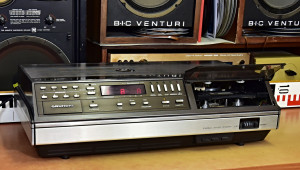 Grundig system 2000