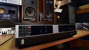 GRUNDIG Video 2000 2x4/2x8 Typ 2280a Video Recorder (176824)