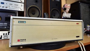 Tesla Mono 130 AZK 160 elektronkový zesilovač (177035)