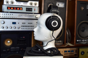 Tesla ARF 310 sluchátka (177875)