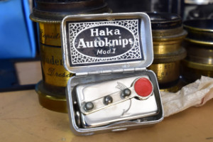 Haka Autoknips Mod. 1 automatická spoušť fotoaparátu (178168)