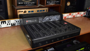 TESLA STUDIOMIX 6-132 mixážní zesilovač (178356)