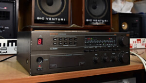 RFT SR 3930 stereo receiver (179106)