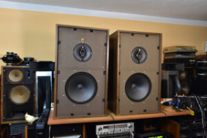 Reprosoustavy TESLA ARS 850 (179251)