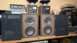 TESLA ARS 944 Reprosoustavy (179267)