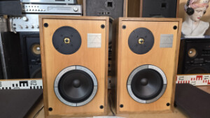 TESLA ARS 9205.10 reprosoustavy (179206)