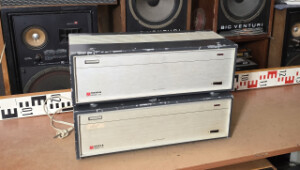 TESLA MONO 130 (179523, 179524)