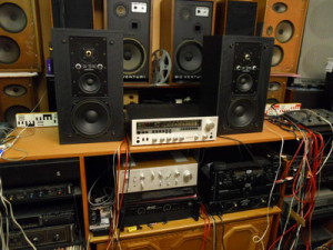 RS 334 Elektronika Praha 400 pix