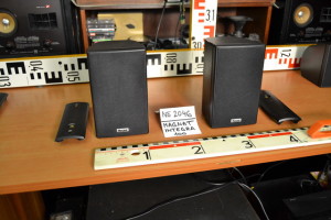 Magnat Integra 100 Speakers Reproduktory