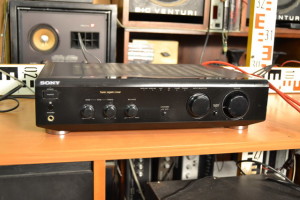 SONY TA-FE310R Super Legato Linear Stereo Amplifier Angelicaaudio