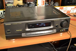 Technics SH-AV500 AV Processor